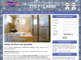 showerdoorenclosureatlanta.com