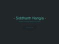 sidnangia.com