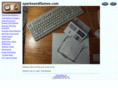 sparksandflames.com