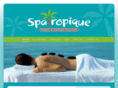 spatropique.com