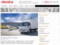 spb-isuzu.ru