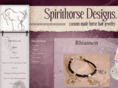 spirithorsedesignbracelets.com