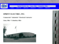 sprintelectric.net