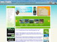 starscruiseplanners.com