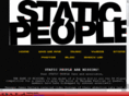 staticpeople.com