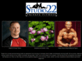 studio22body.com