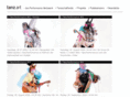 tanz-art.net