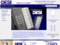 telephonelabels.com