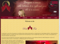 theredtent.net