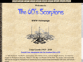 thescorpions.co.uk