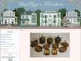 uncleciggiesminiatures.com