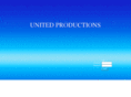 unitedproductions.de