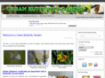 urbanbutterflygarden.co.uk