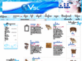 vanatshipping.com