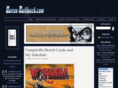 warrenmartineck.com