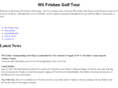 wiifrisbeegolf.com