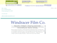 windracerfilmco.com