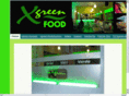 xgreen-food.com