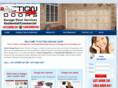 actiondoorsinc.com