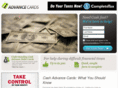 advancecards.net