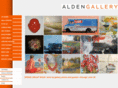 aldengallery.com