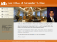 alexdiazlaw.com