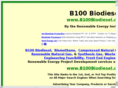 algaetobiodiesel.com