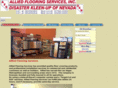 alliedflooringservices.com