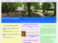 allsaintsjakarta.org