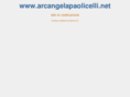 arcangelapaolicelli.net