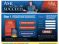 askandyouwillsucceed.com