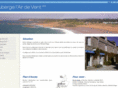 aubergelairdevent.com