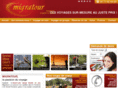 autocars-migratour.com