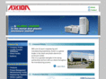 axxion.biz