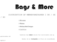 bagsandmore.dk