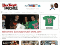 buckeyedonutstshirts.com