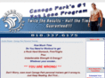 canogaparkpersonaltrainer.com