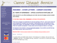careerresumeservice.com