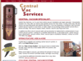 centralvacservices.net