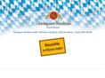 chiemgauerbrauhaus.com