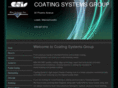 coatingsystemsgroup.com