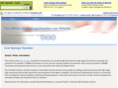 coolspringschamber.com