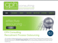 cphconsulting.co.uk