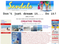 creativetravelservice.net