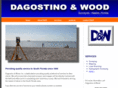 dagostinoandwood.com