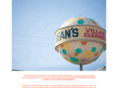 deansvillagelaundromat.com