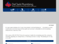 declarkplumbing.com