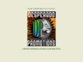 desperadopromotions.com