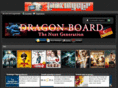 dragon-board.net