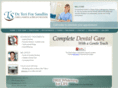 drterifoysandlin.com